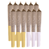 Station House - Old School Cultivar Variety Pack Pre-Roll