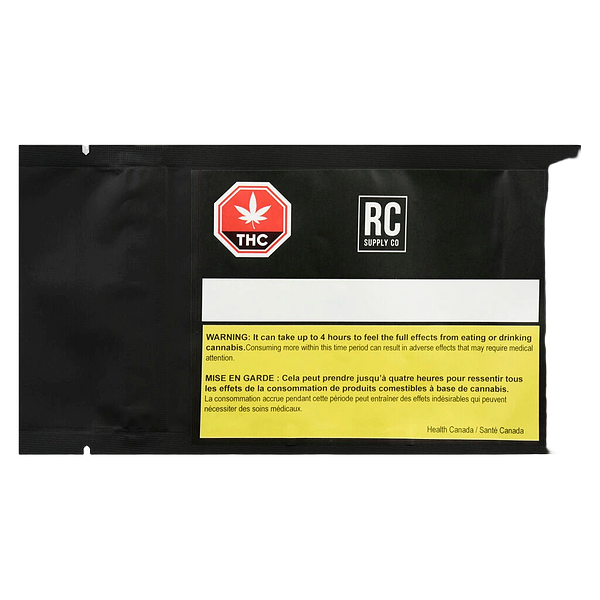 Royal Cannabis Supply Co. - White Hot Guava