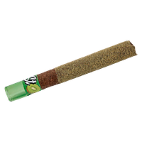 Status - Lamborkiwi Liquid Diamond Infused Kief Coated Blunt
