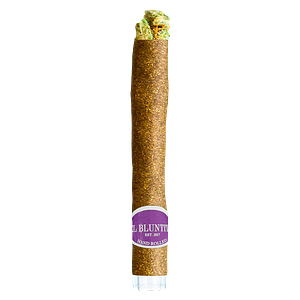 El Blunto - El Bluntito Diamond Infused 102 Carat Pre Roll