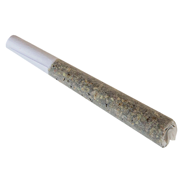 Jublee Extracts - Nostalgia - Aged Sticky Hash Infused Pre Roll