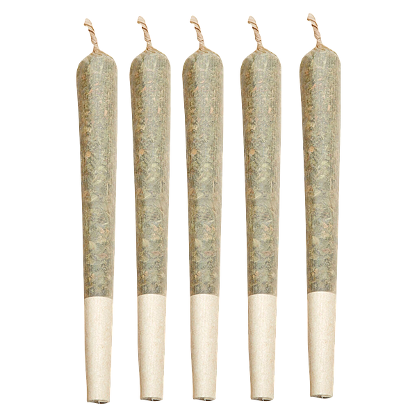 Astrolab - Summer Cherry Punch Live Rosin Infused Pre-Roll