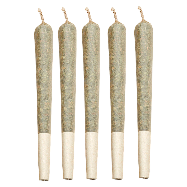 Zest Cannabis - Pink Lemon Shatter Infused Pre-Roll