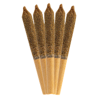 Ripped - Infused Orange Berry Pre-Roll