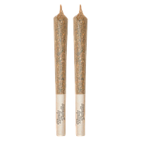 Handy Dandies - Itsy Bitsy Tipsy Reefer Rolls