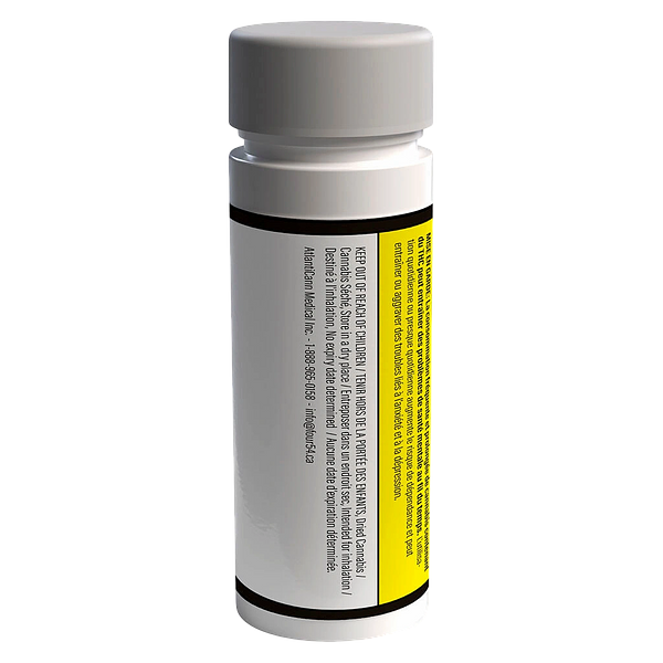 FOUR54 - LA Beatnik Pre-Roll