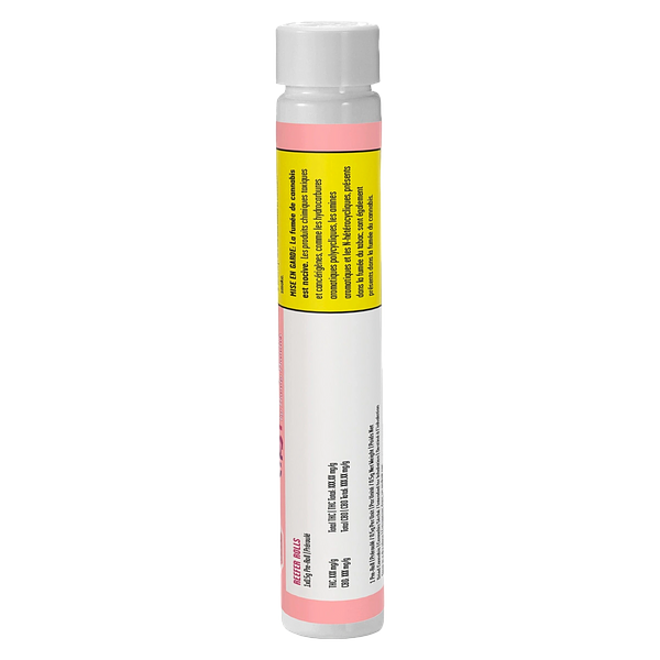 Handy Dandies - Itsy Bitsy Tipsy Reefer Rolls