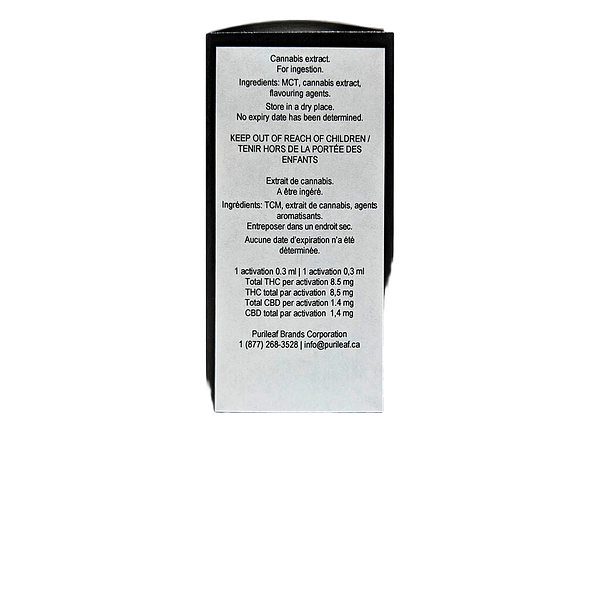 THC Vibe Drops - Melon