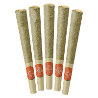 Hifeelu - Lite N' Smooth Pre-Roll Pack