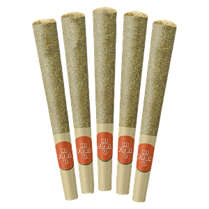 Hifeelu - Lite N' Smooth Pre-Roll Pack