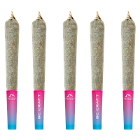 Valhalla Flwr - Crenshaw Melon Pre-Roll