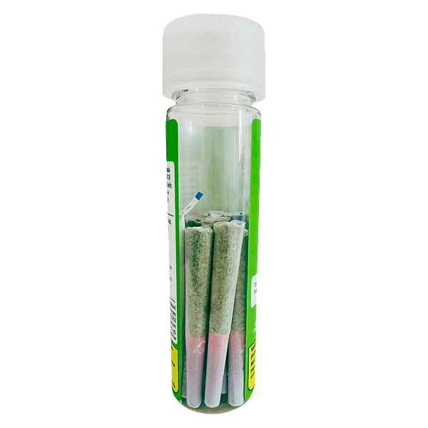 Valhalla Flwr - Crenshaw Melon Pre-Roll