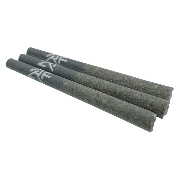 Rocket Factory - Liquid Uforia Pre-Roll