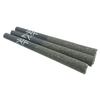 Rocket Factory - Liquid Uforia Pre-Roll