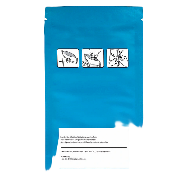 Khushi - Galub Jamun Pre-Roll