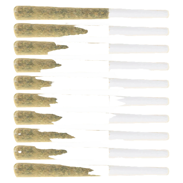 Holy Smokes - Small Batch Craft Pre-Roll