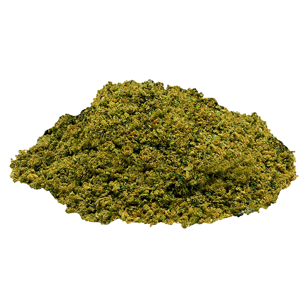 Piff - Maui Wowie Milled