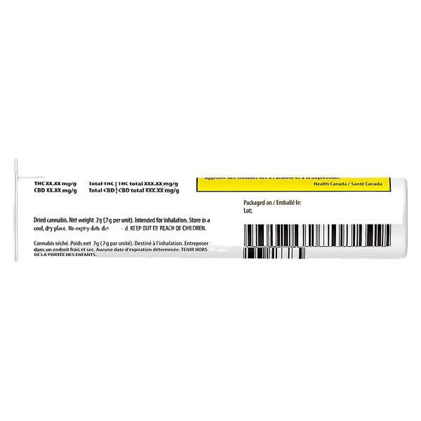 Piff - Maui Wowie Milled