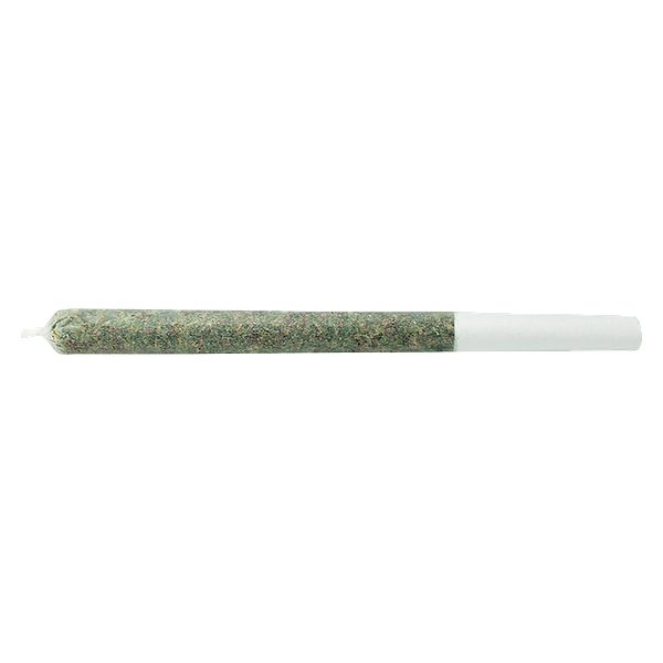 Mill Rite - The Jeffrey Pre-Roll
