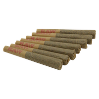 Common Ground - California Octane Pre-Roll