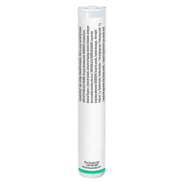 LITTI. - Mint Madness 510 Thread Cartridge