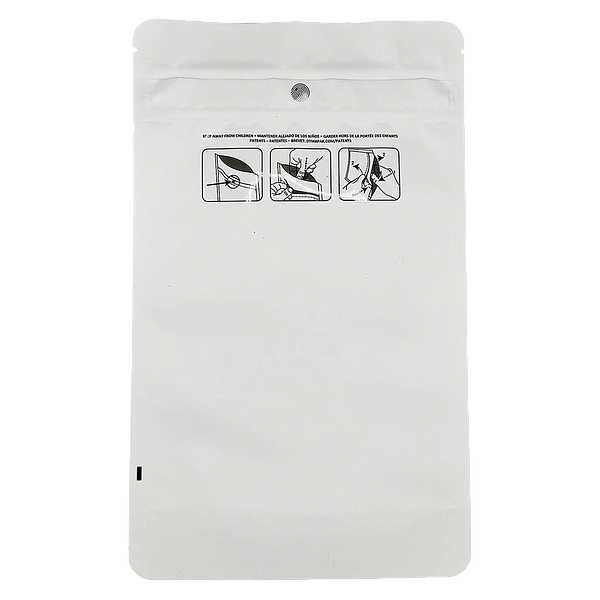 Terp Nerdz - Bag of Nerdz