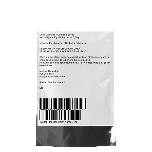 Pepe Gold - Cole's Kush