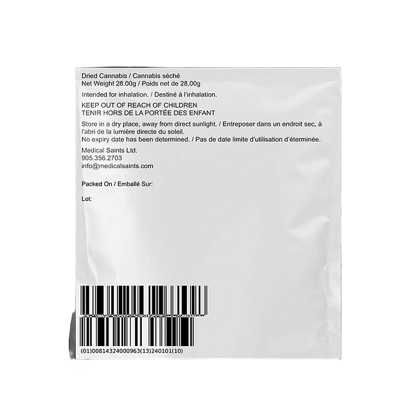 Pepe Gold - Cole's Kush