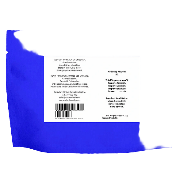 Dope Boys - Duffle Bags