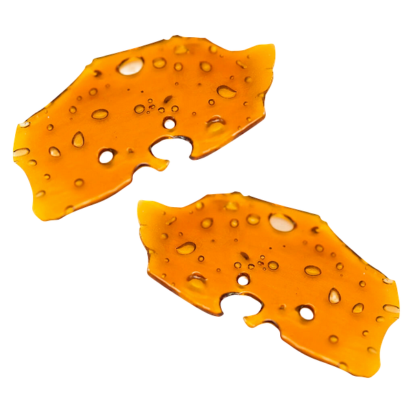 Spectre Cannabis - Mk Ultra Shatter Dual Pack