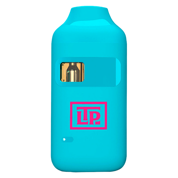 The Loud Plug - Tropicana Cks Liquid Diamonds All In One Vape