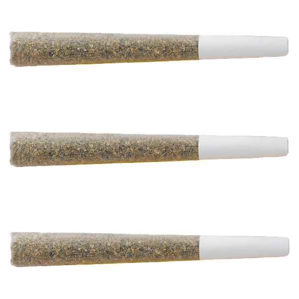 Muskoka Grown - V BRY Infused Pre-Rolls