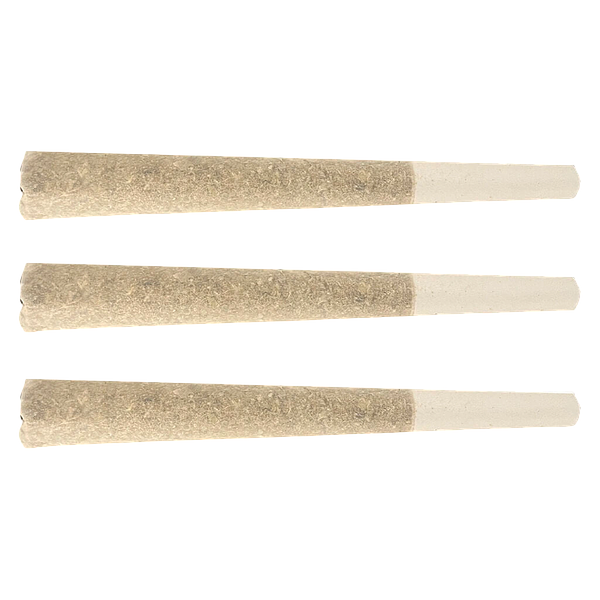 Crondizzle - Live Rosin Infused Pre-Roll