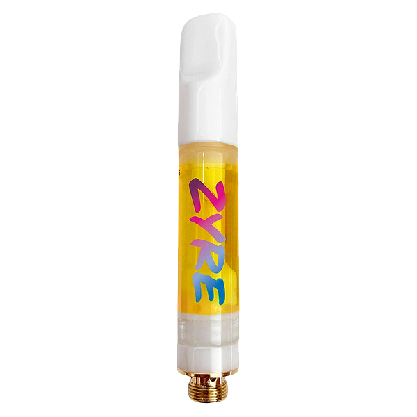 Zyre - Spotlight 1.0 - Appletwist Cured Resin 510 Cartridge
