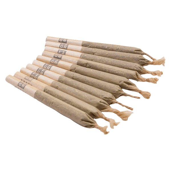 FIGR - Garlic Truffle Pre Roll