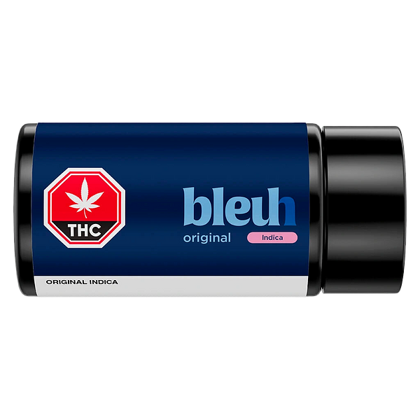 Bleuh - Original Indica Pre Roll