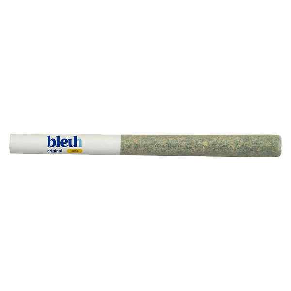 Bleuh - Original Sativa Pre Roll