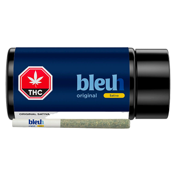 Bleuh - Original Sativa Pre Roll