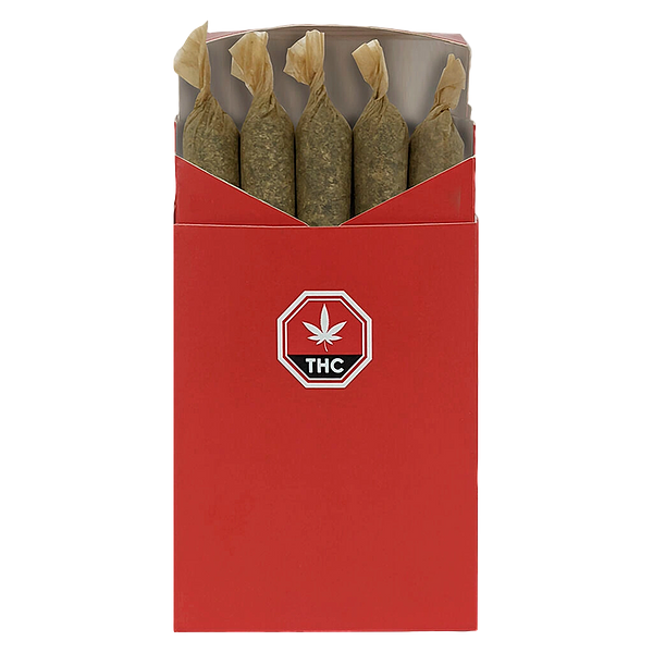 Kingsway - Nightshift High Pre Roll