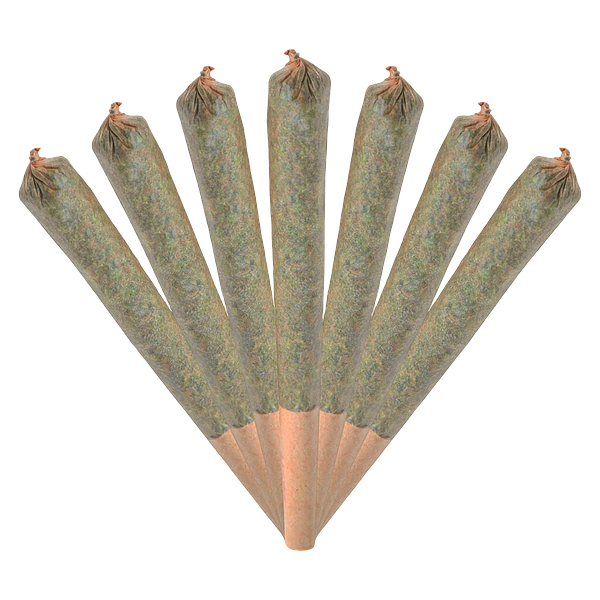 Chillbilly - Cobra Chicken Smiggies Pre-roll