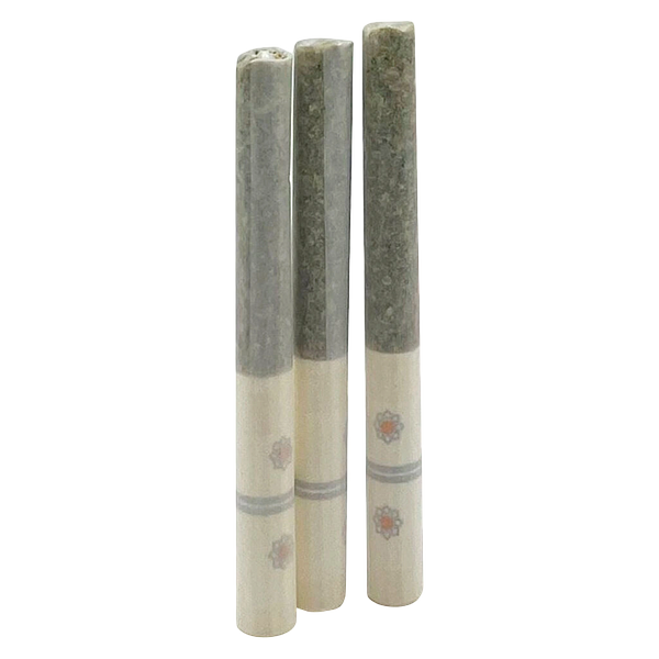 November Rain - Blueberry Blast Pre Roll