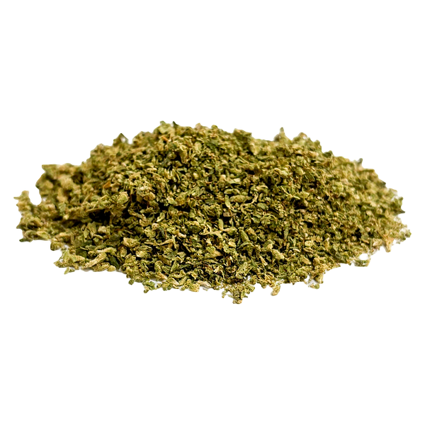 High Note - Orange Kush Milled