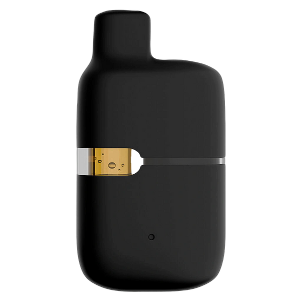 Glacial Gold - High Thc Banger All In One Vape