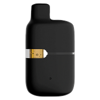 Glacial Gold - High Thc Banger All In One Vape