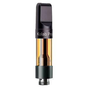 Kolab Project - Guava OG Diamonds 510 Thread Cartridge