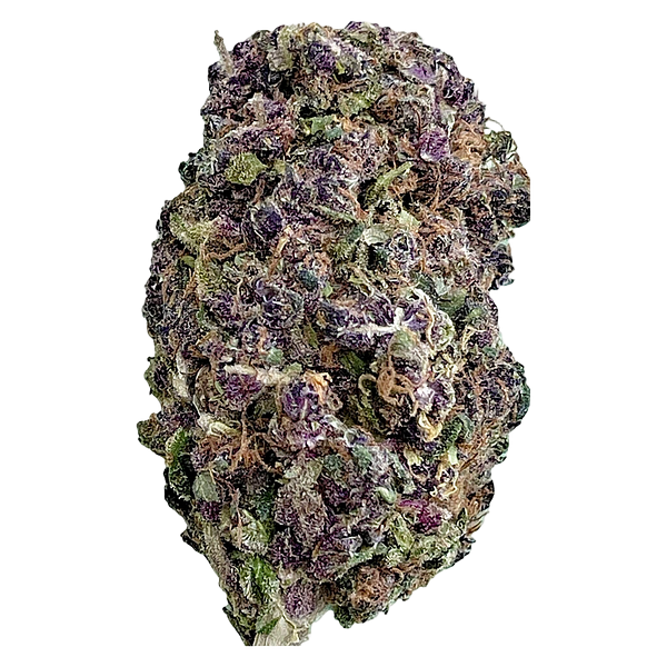 FatCat - Purple Honey - True Premium Purple Buds