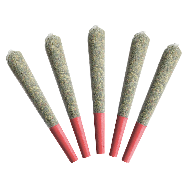 Gladstone - Frosted Cranberry Terpene Enhanced Pre-roll