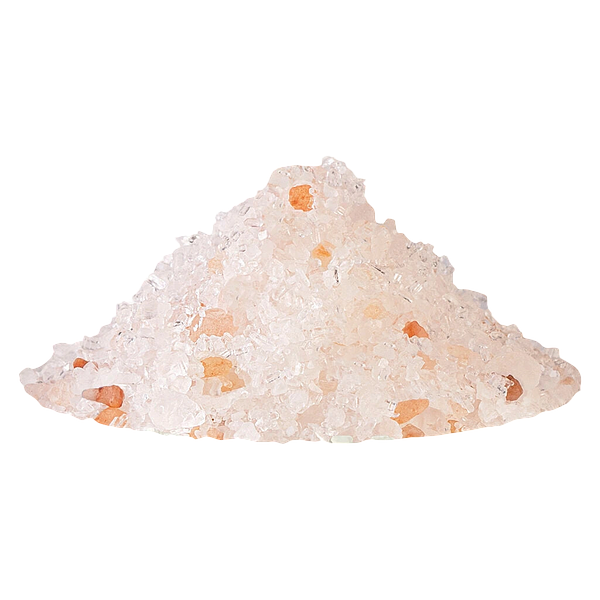 Jublee Skin - Extra Strength CBD Bath Salts - Flowers & Fir