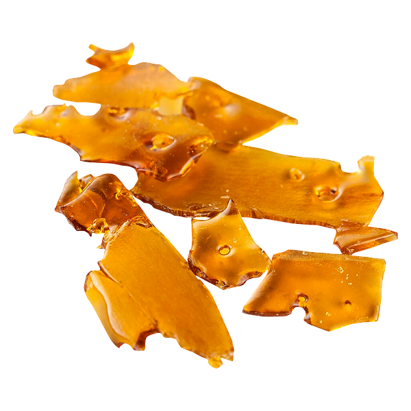 Spectre Cannabis - Alien OG Shatter