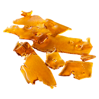 Spectre Cannabis - Alien OG Shatter